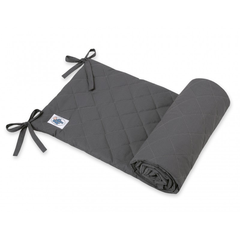 Tepitud voodipehmendus, antratsiit