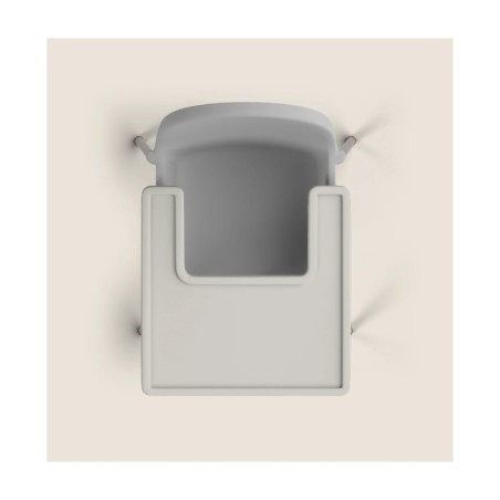 Täismatt IKEA Antilop söögitoolile - kreem