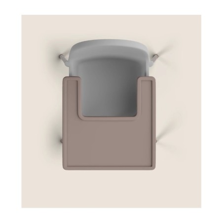 Täismatt IKEA Antilop söögitoolile - Pastel Pink