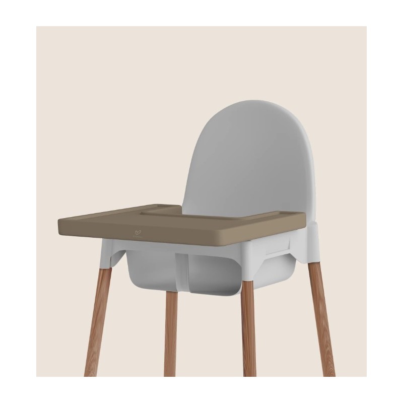 Täismatt IKEA Antilop söögitoolile - Garden