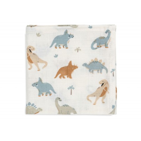 Musliin lapid 3 tk, 31x31 cm, Roarsome