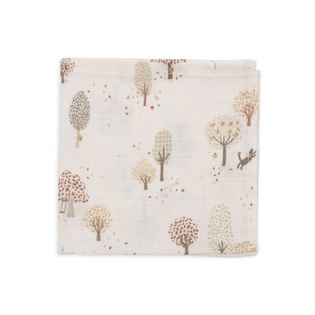 Musliin lapid 3 tk, 31x31 cm, Tiny Park