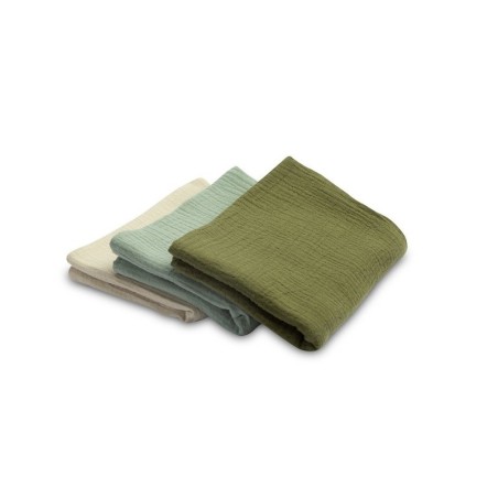 MUSLIIN LAPID 60x80 cm 3 tk