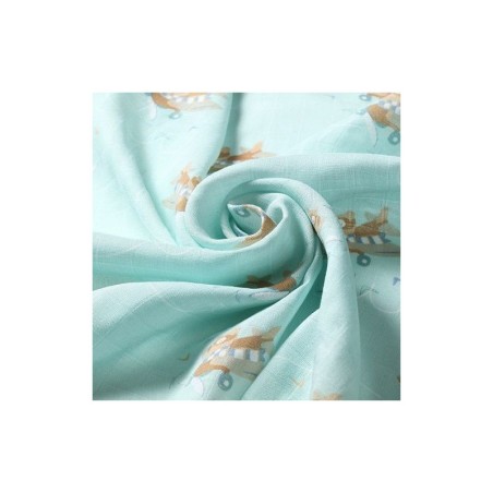 BAMBUS lapid 70x70 cm, 3 TK, HALL