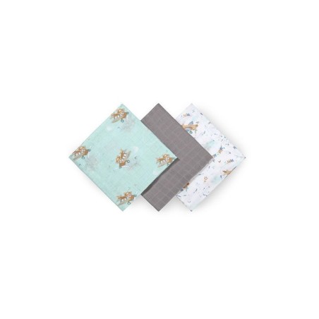 BAMBUS lapid 70x70 cm, 3 TK, HALL