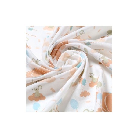 BAMBUS LAPID 70x70 cm, 3 tk, hall