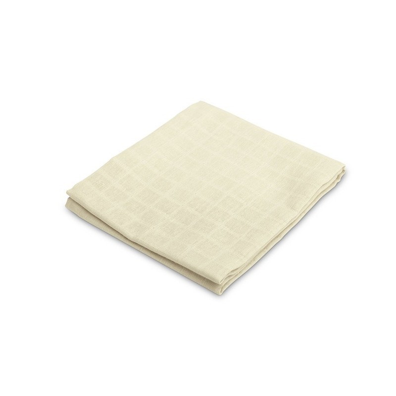 MUSLIIN lapp 70 X 80 cm beež