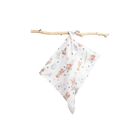 MUSLIIN LAPP 70X80 CM UNEKARU