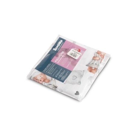 MUSLIIN LAPP 70X80 CM UNEKARU