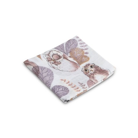 Musliinist lapp – Öökullid