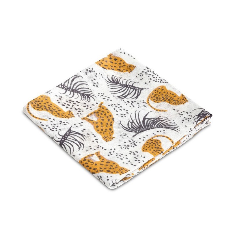 Musliinist lapp LEOPARD