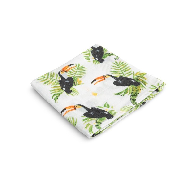 Musliinist lapp tuukanid