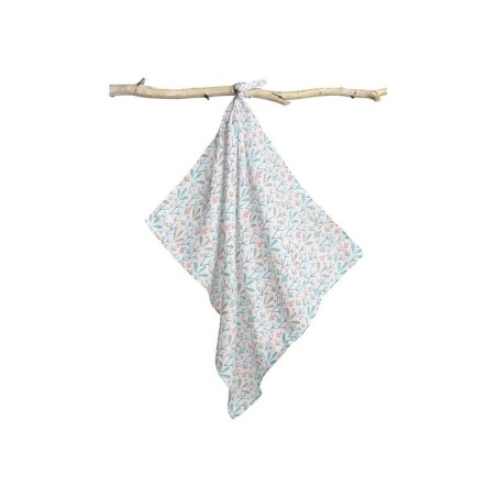 Musliinist lapp ROWANBERRY