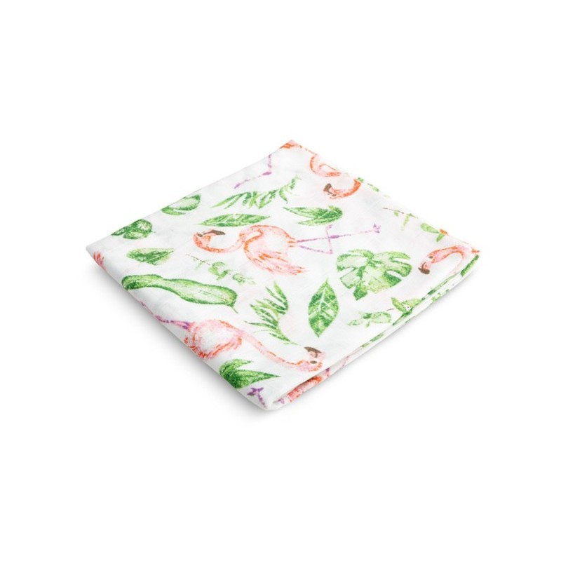 Musliinist lapp flamingod