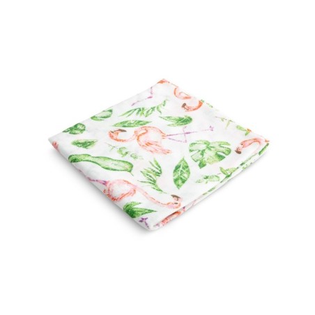 Musliinist lapp flamingod