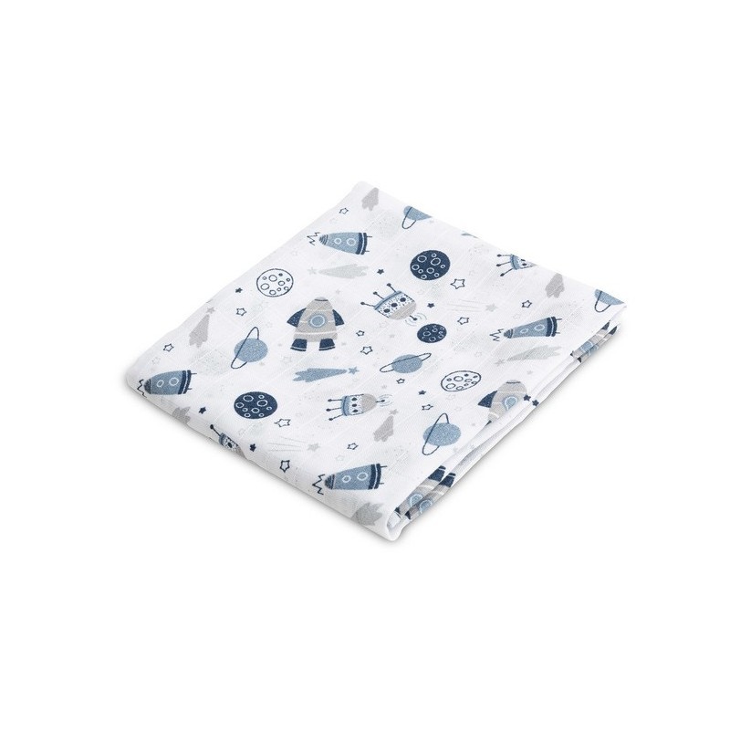 Musliinist lapp – kosmos