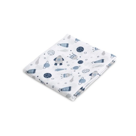 Musliinist lapp – kosmos