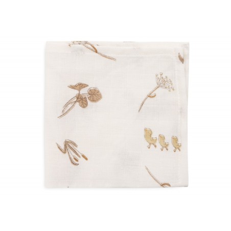 Musliin lapid 3 tk, 31x31 cm, Riverside