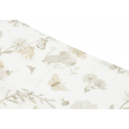 Musliinlapid, 70x70 cm, 2 tk, Dreamy Mouse