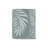 Musliin beebilapid 15x20 cm - 3 tk - Nature Ash Green