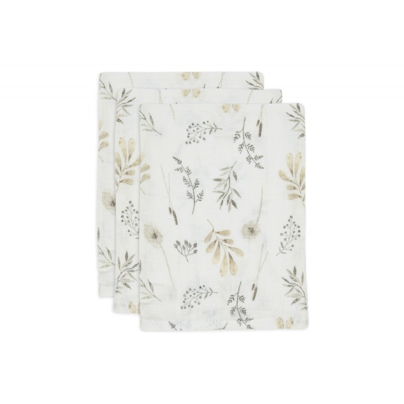 Beebilapid 15x20 cm - 3 tk - Wild Flowers