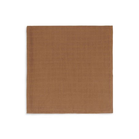 Bambuslapid Caramel 115x115 cm, 2 tk