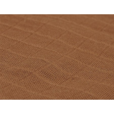 Bambuslapid Caramel 115x115 cm, 2 tk