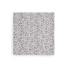 Musliinlapid, 70x70 cm, 3 tk, Bloom