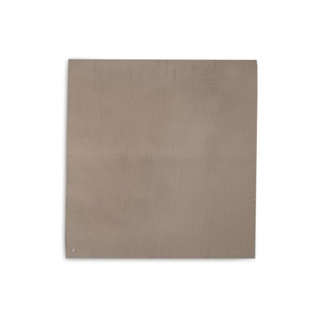 Bambuslapid Biscuit/Ivory 115x115 cm, 2 tk