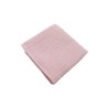 Musliinlapp 65x65 cm, roosa
