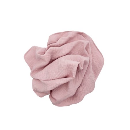 Musliinlapp 65x65 cm, roosa