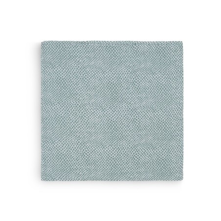 Musliinlapid, 70x70 cm, 3 tk, snake ash green