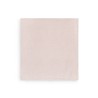 Musliinlapid, 70x70 cm, 3 tk, snake pale pink