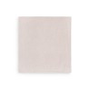 Musliinlapid puuvill 115x115 cm, 2 tk, pale pink