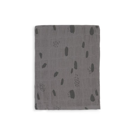 Beebilapid 15x21 cm - 3 tk - storm grey