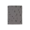 Beebilapid 15x21 cm - 3 tk - storm grey