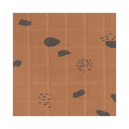 Beebilapid 31x31 cm - 3 tk - karamell