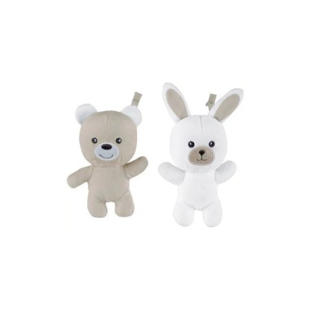 VOODI KARUSELL RAINBOW MOBIILNE NEUTRAALNE