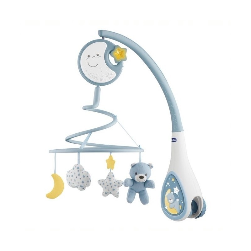 KARUSELL NEXT2DREAMS SININE