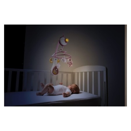 KARUSELL NEXT2DREAM ROOSA