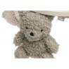 Karusell Teddy Bear - Olive Green/Natural