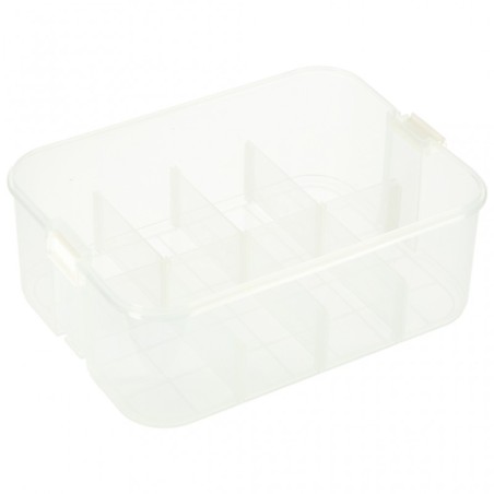 Karp panipaik sektsioonidega lego klotsidele jm