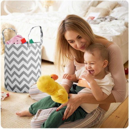 Mänguasjakorv - hall