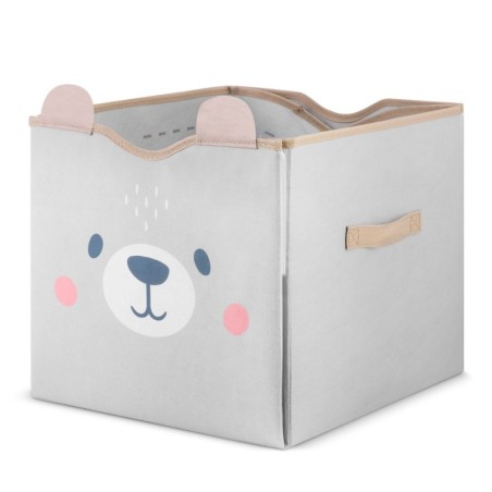 Mänguasjakast ja mängumatt - hall