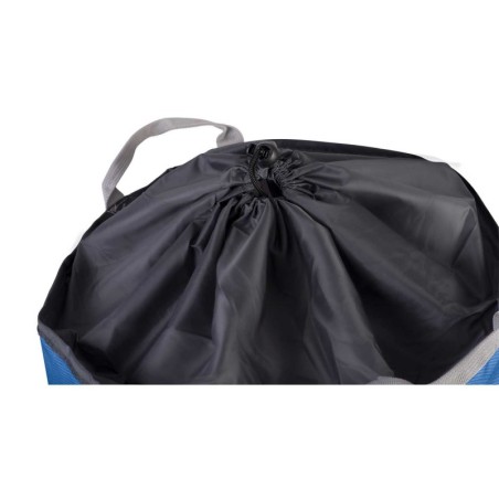 Mänguasjakorv - sinine elevant