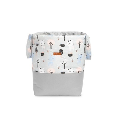 MÄNGUASJADE KORV KESKMINE - DEERS HALL