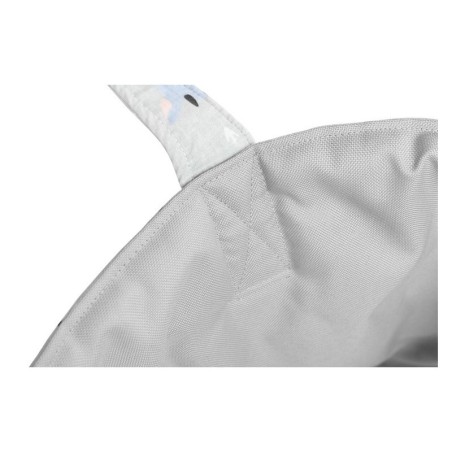 MÄNGUASJADE KORV KESKMINE - DEERS HALL