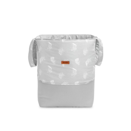 MÄNGUASJADE KORV KESKMINE - SULED HALL