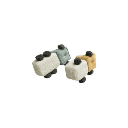 Korv autod 2tk Eco-City