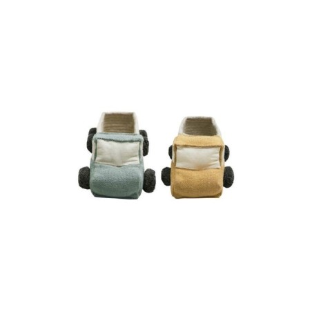 Korv autod 2tk Eco-City